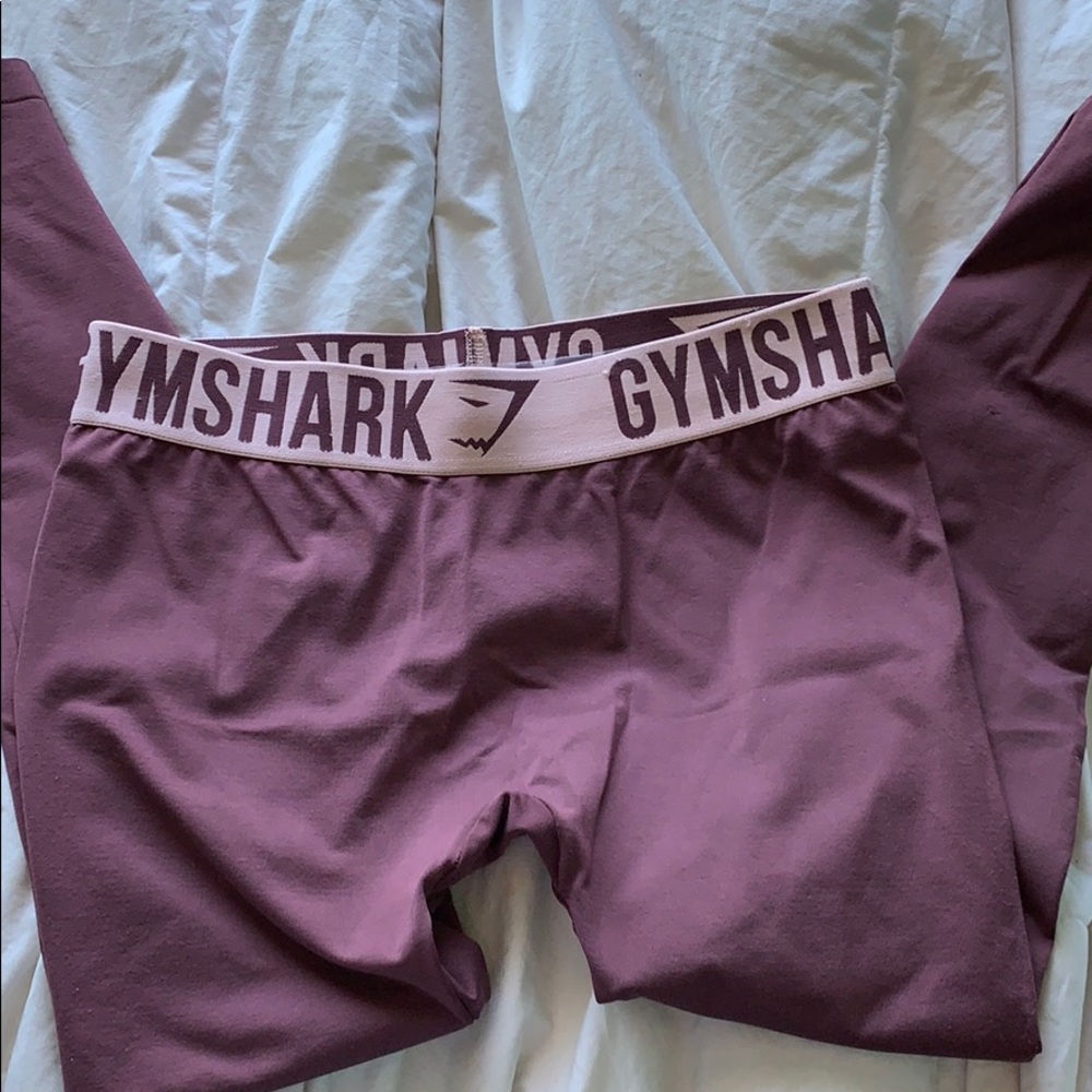 gymshark lwggings